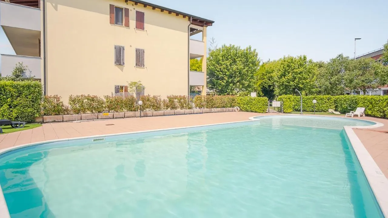 Residence San Francesco - Italian Homing Desenzano del Garda Italy