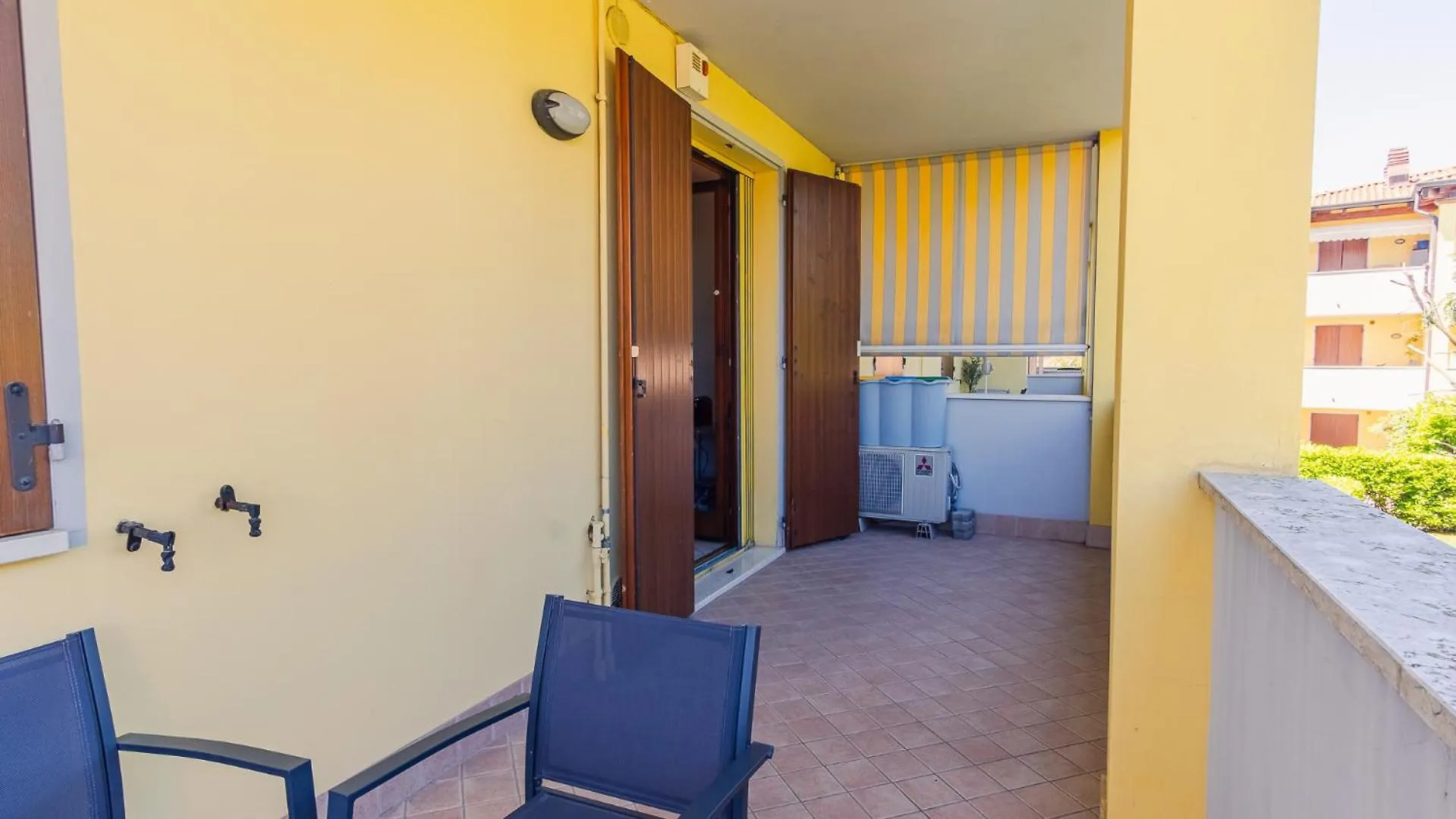 Appartement Residence San Francesco - Italian Homing Desenzano del Garda