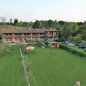Séjour à la ferme Cascina Reciago, Desenzano del Garda