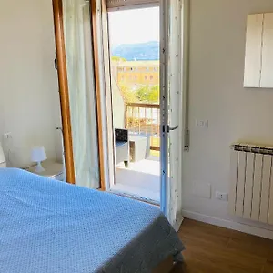 Guido's Romana Apartment
