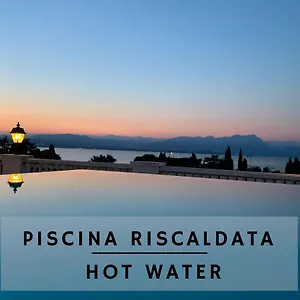 Palace Desenzano Hotel