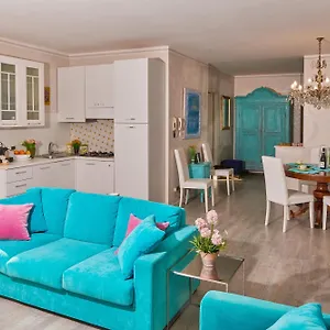 Garda Blue Luxury Apartment