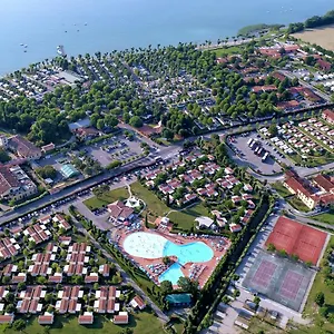San Francesco Village Prázdninový areál