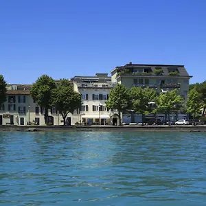 Europa Hotel