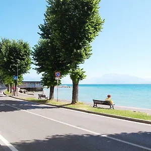 Maison Audrey Desenzano del Garda