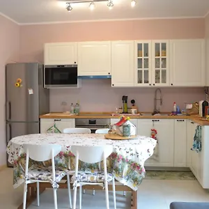 La Bella Italia Apartment