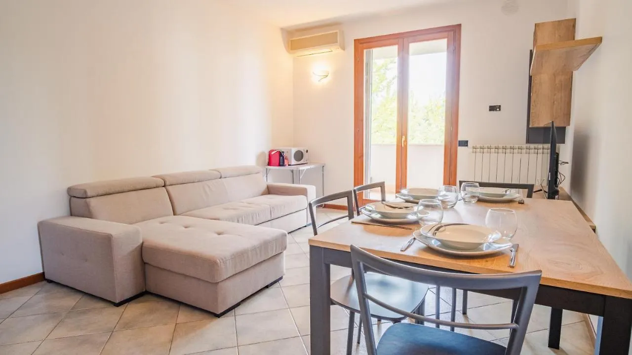 Residence San Francesco - Italian Homing Desenzano del Garda