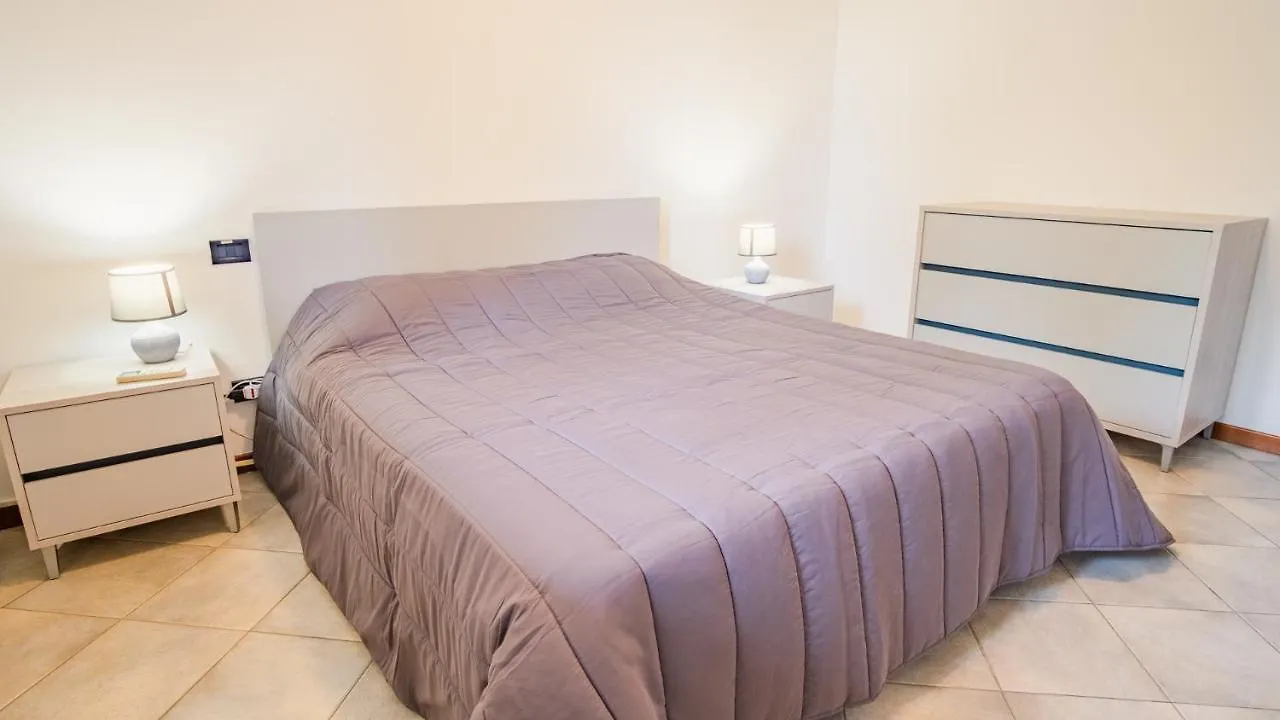 Residence San Francesco - Italian Homing Desenzano del Garda Apartmán