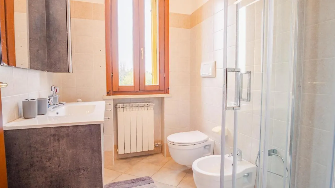 Apartmán Residence San Francesco - Italian Homing Desenzano del Garda