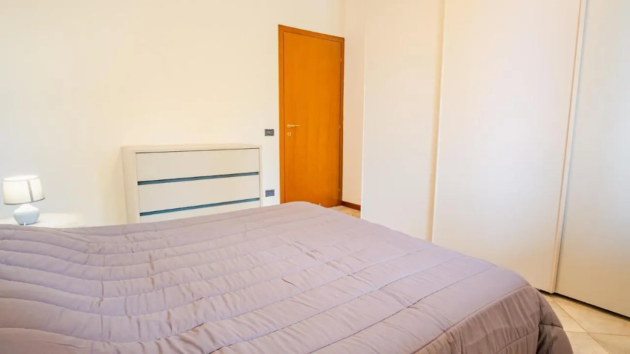Apartmán Residence San Francesco - Italian Homing Desenzano del Garda Itálie