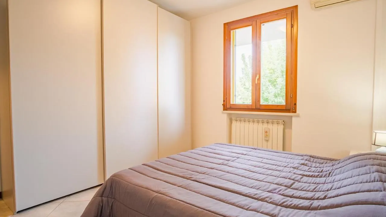 Residence San Francesco - Italian Homing Desenzano del Garda